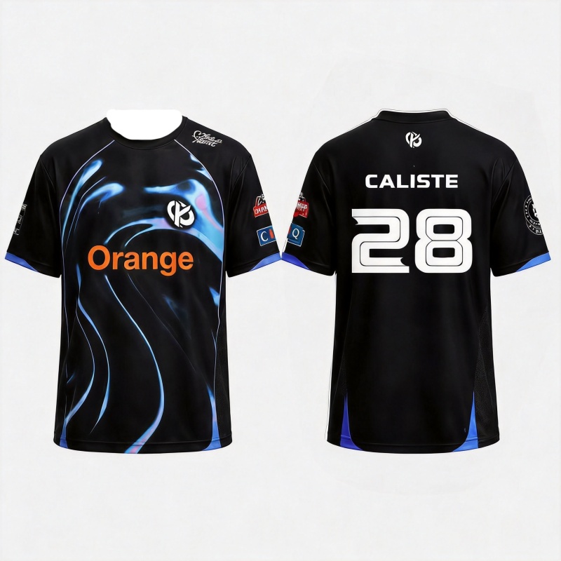 Karmine Corp KC MSI 2026 LoL T - Esports Gaming Gear review and price