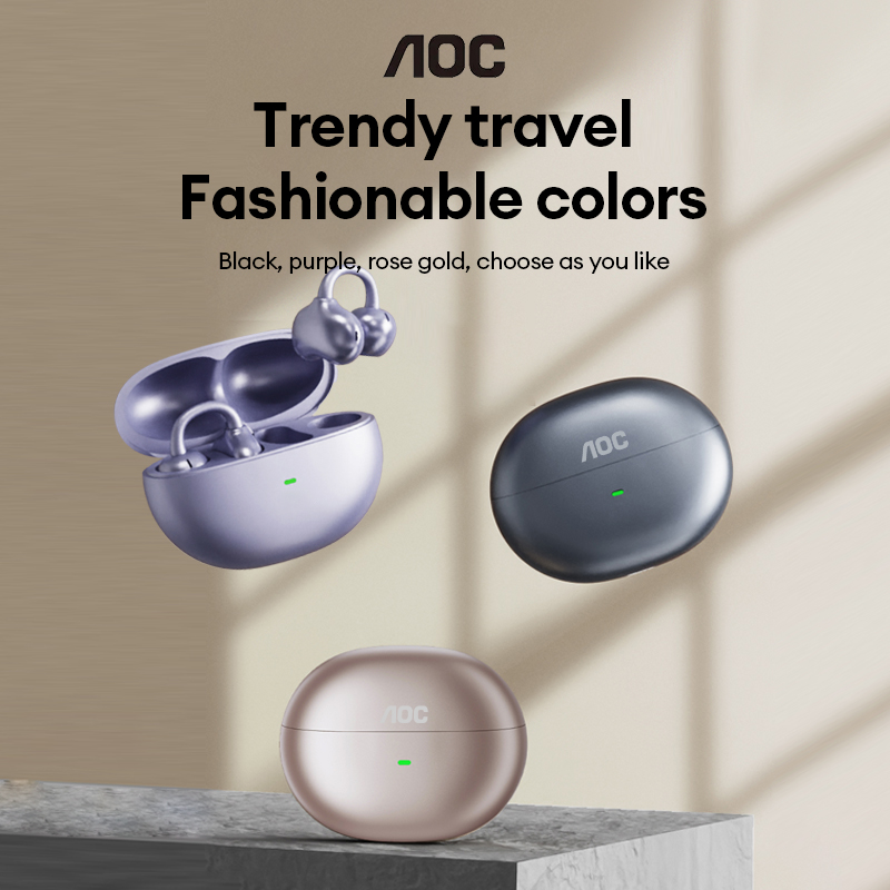 AOC ACD2544 Wireless Bluetooth - Video Gaming & Esports Usd Acc review and price