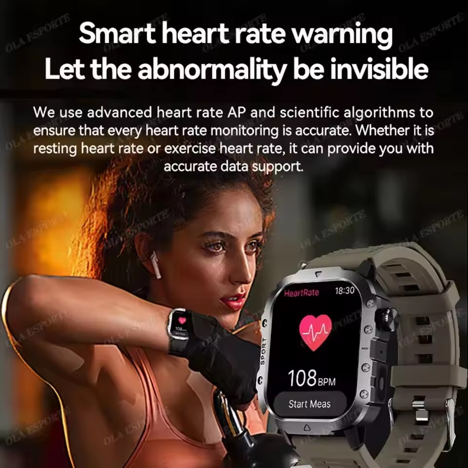 2026 New Rugged Military GPS S - Phase Esports & Gaming Festival review and price