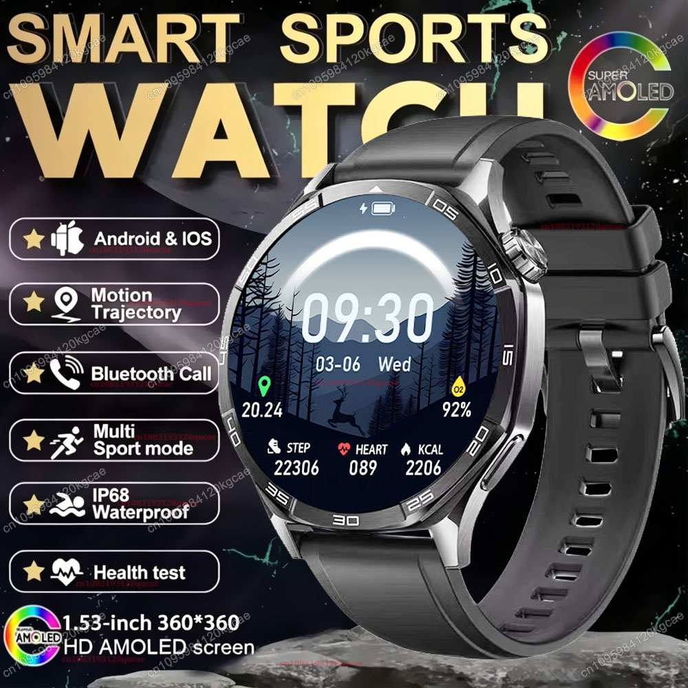 New Smart Watch Bluetooth Call - Phase Esports & Gaming Festival review and price