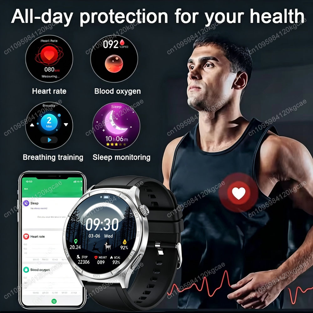 New Smart Watch Bluetooth Call - Phase Esports & Gaming Festival review and price