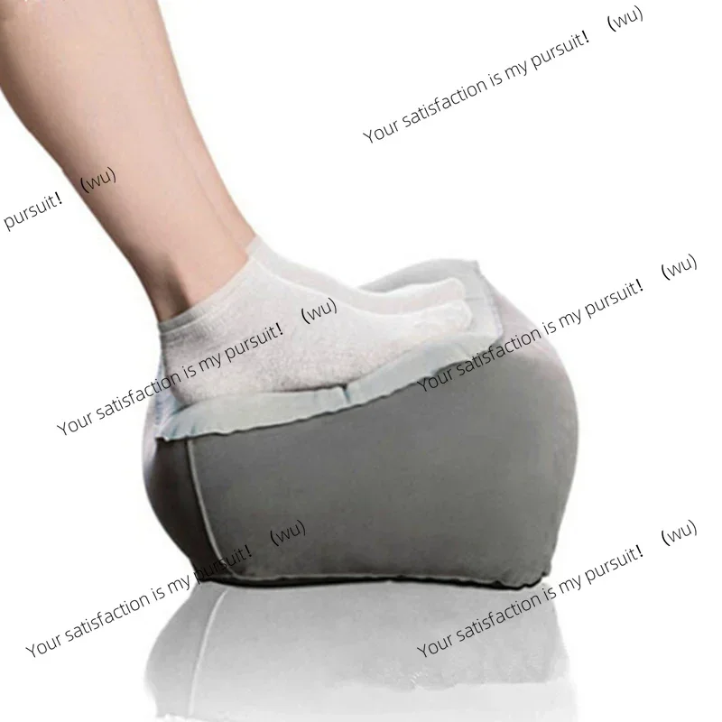 Inflatable Footrest Pillow PVC - Footrest Under Desk review and price