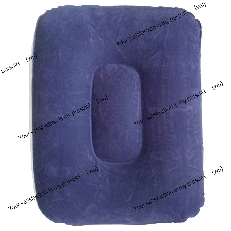 Inflatable Footrest Pillow PVC - Footrest Under Desk review and price