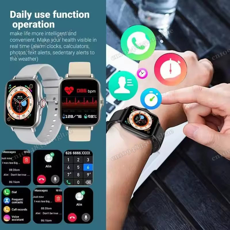 2025 Smart Watch Android Phone - Phase Esports & Gaming Festival review and price