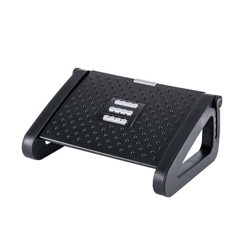 Ergonomic under Desk Footrest  - Footrest Under Desk review and price