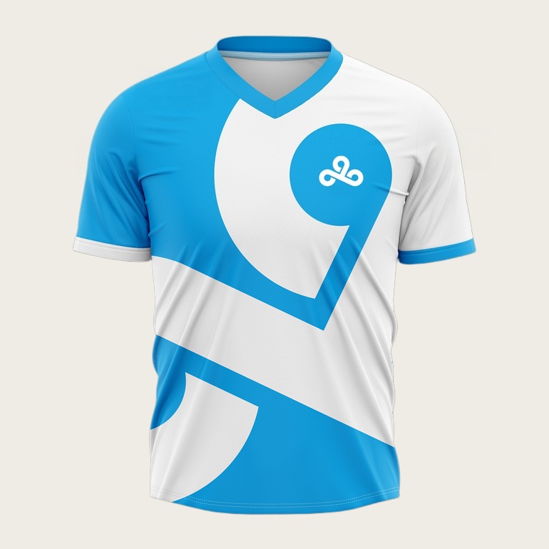 2026 New Cloud9 Galaxy Nebula  - Esports Gaming Gear review and price