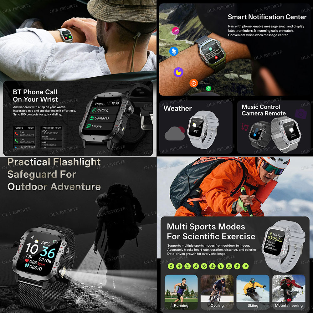 NEW T-RX4 Ultra Smart Watch Me - Phase Esports & Gaming Festival review and price