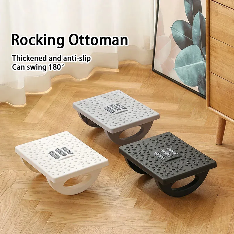 Portability Foot Rest Under De - Footrest Under Desk review and price